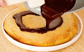 Normann Food Cake Mormor